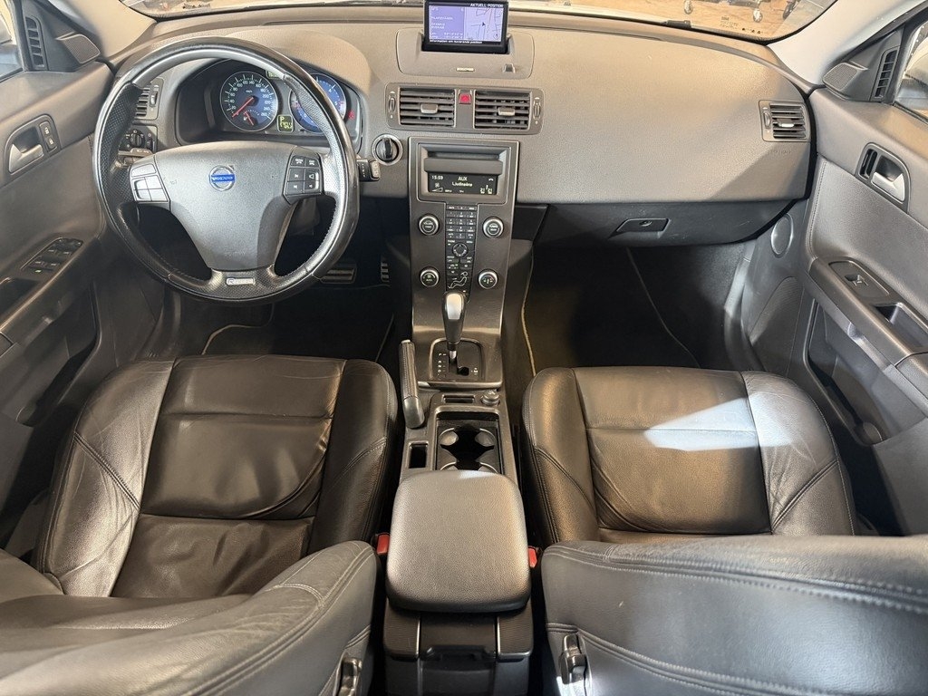 Volvo V50 D4 Geartronic R-Design Euro 5 2011, bild 7/10