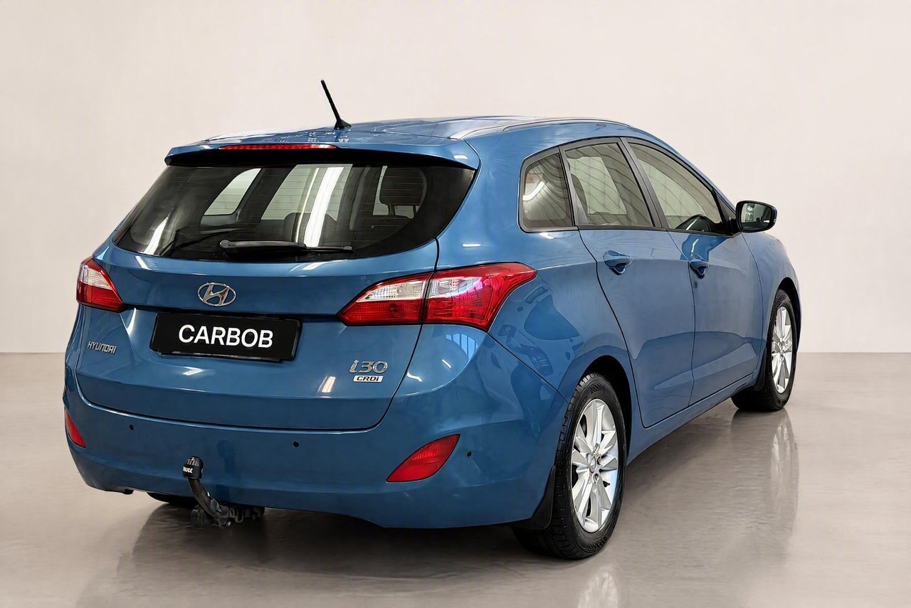 Hyundai i30 2014, bild 6/10