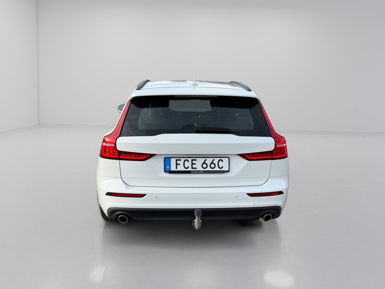 Volvo V60 D4 Momentum 190hk 2020, kuva 7/10