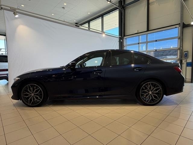 BMW M340i 2023, bild 3/15
