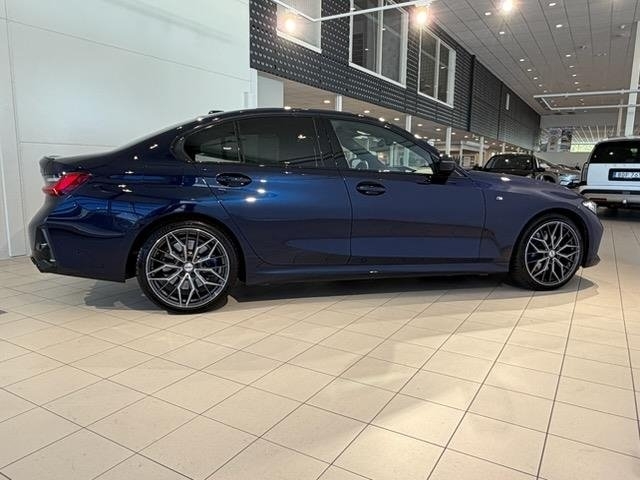 BMW M340i 2023, bild 4/15