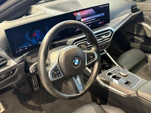 BMW M340i 2023, bild 2/15