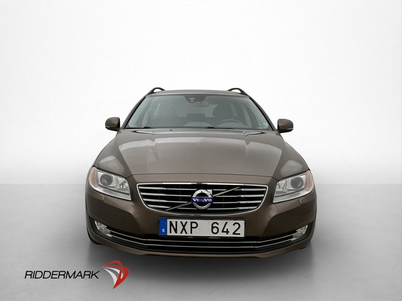Volvo V70 2014, bild 2/10