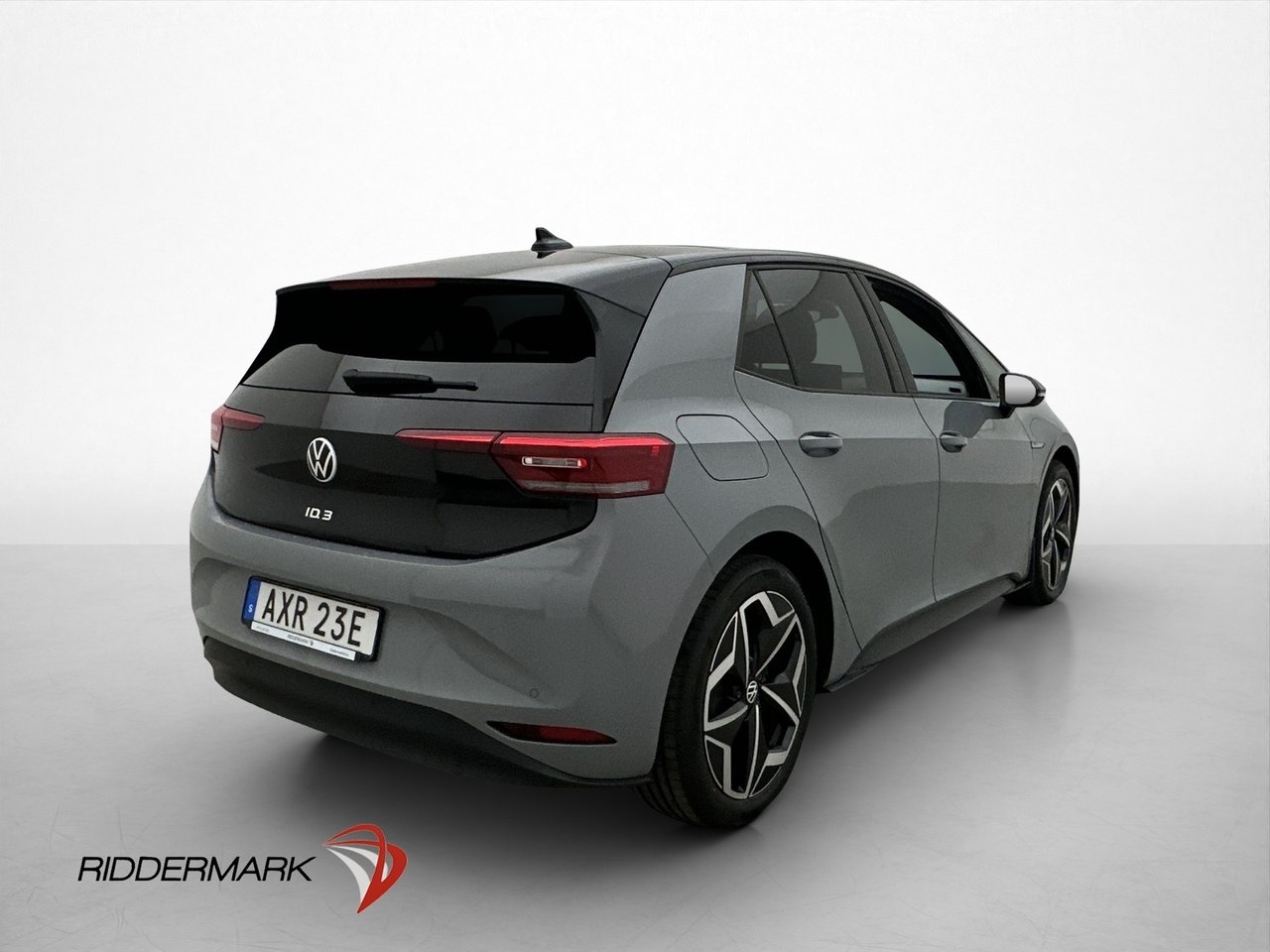 Volkswagen ID.3 2021, bild 6/10