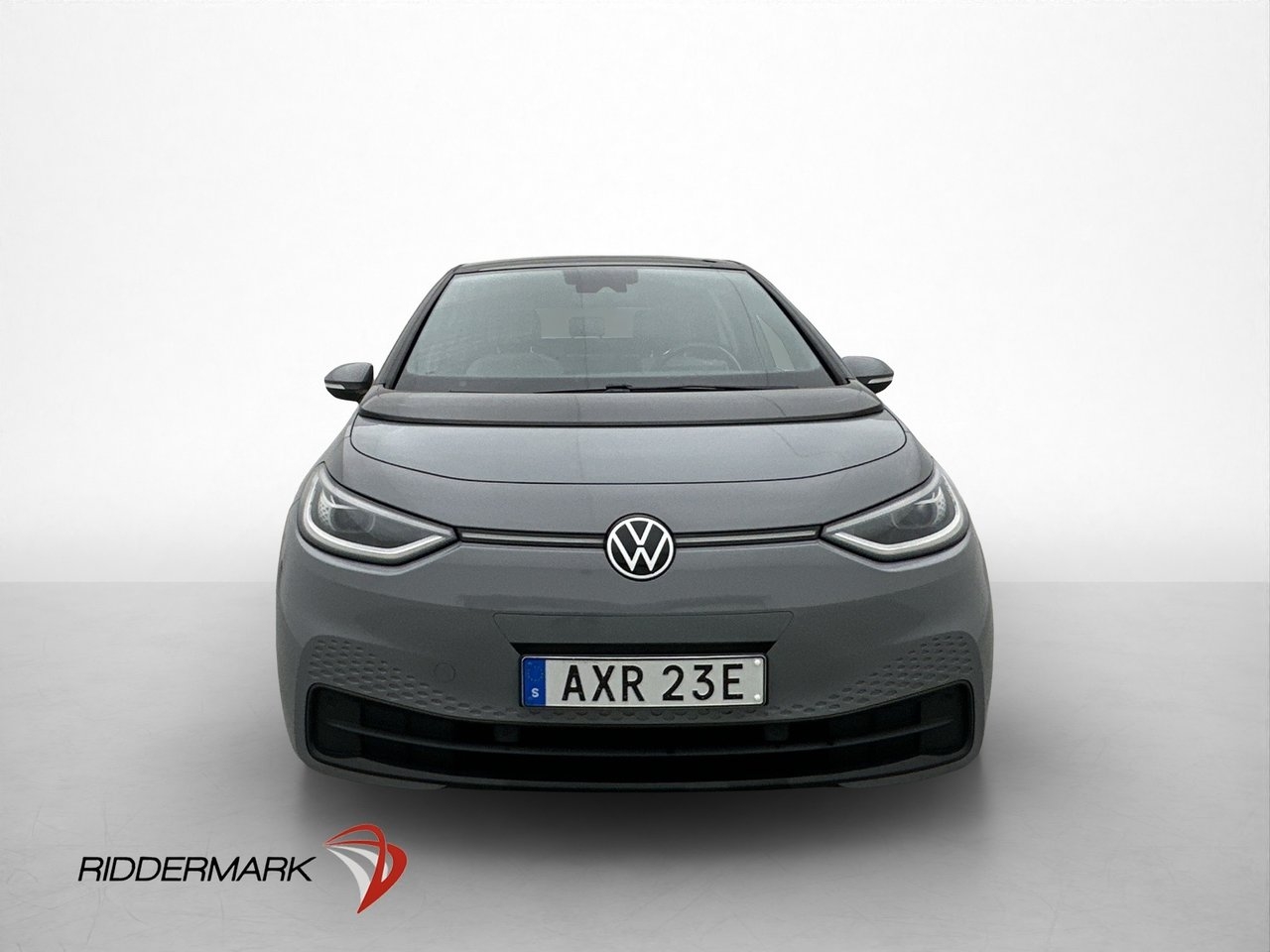 Volkswagen ID.3 2021, bild 3/10