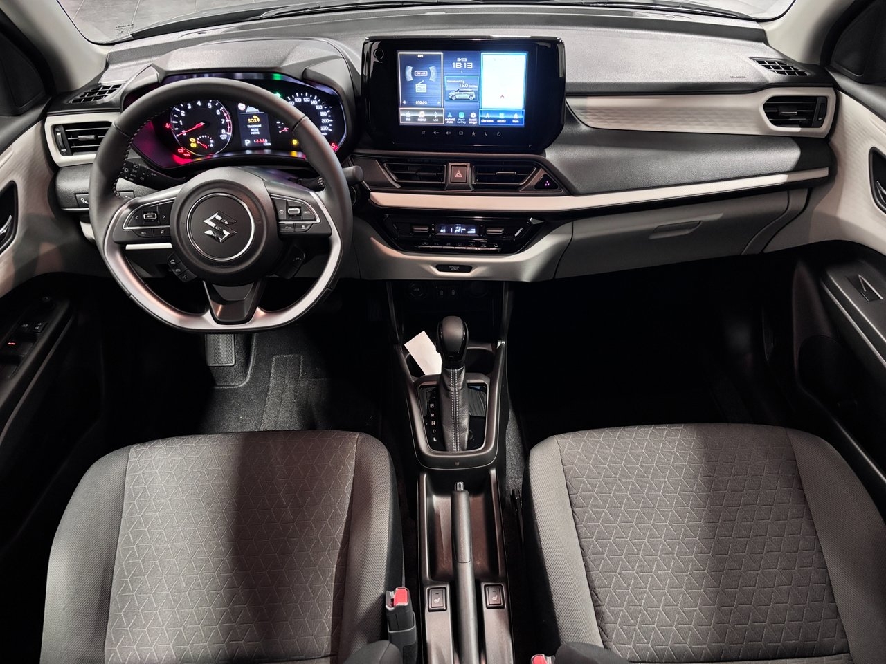 Suzuki Swift 2026, bild 6/10
