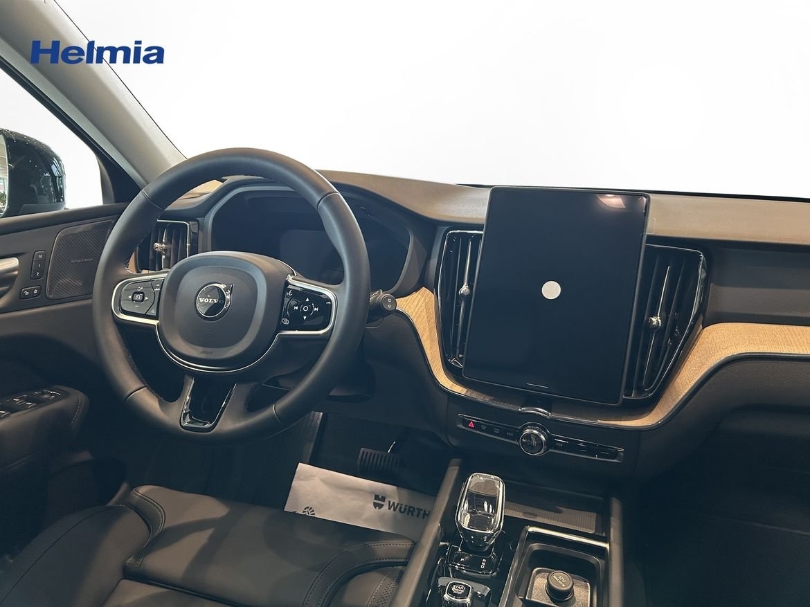 Volvo XC60 T6 Plus Dark Nordic Edition 2027, photo 6/10