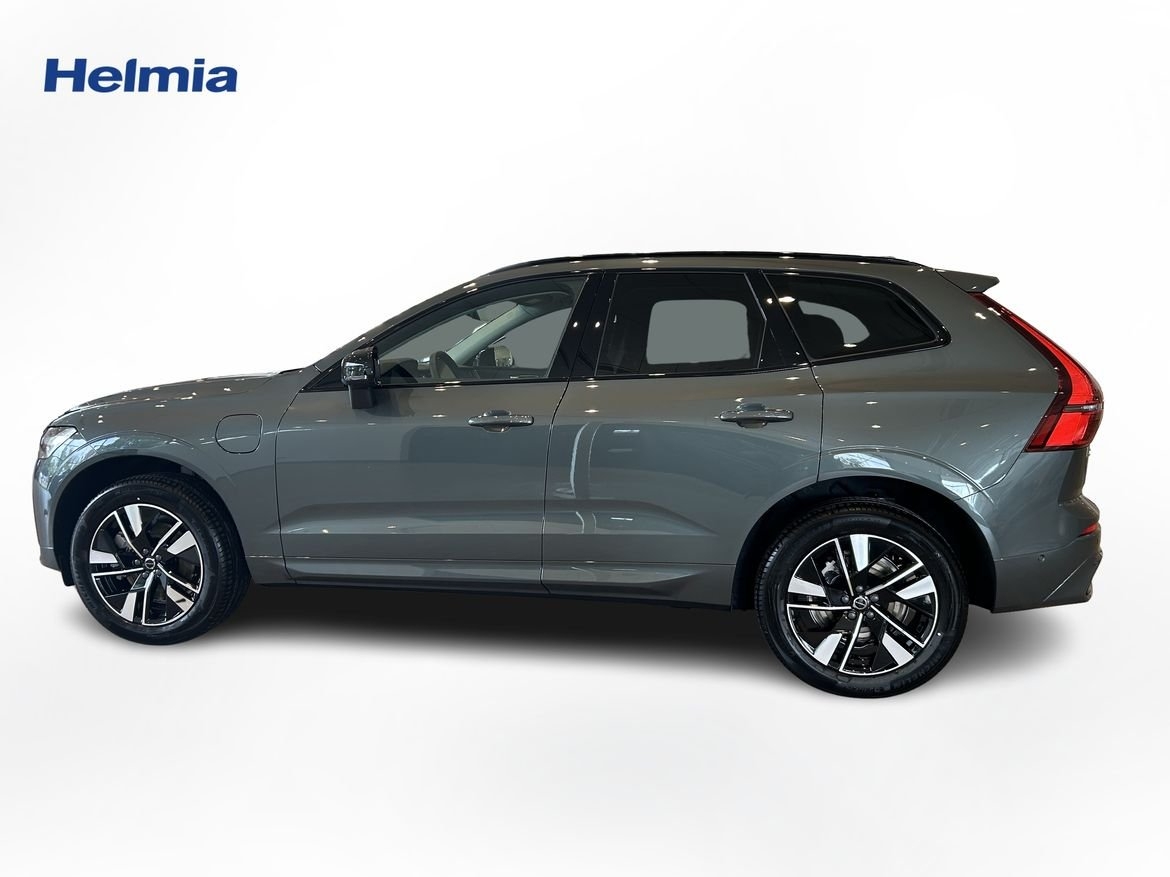 Volvo XC60 T6 Plus Dark Nordic Edition 2027, photo 3/10