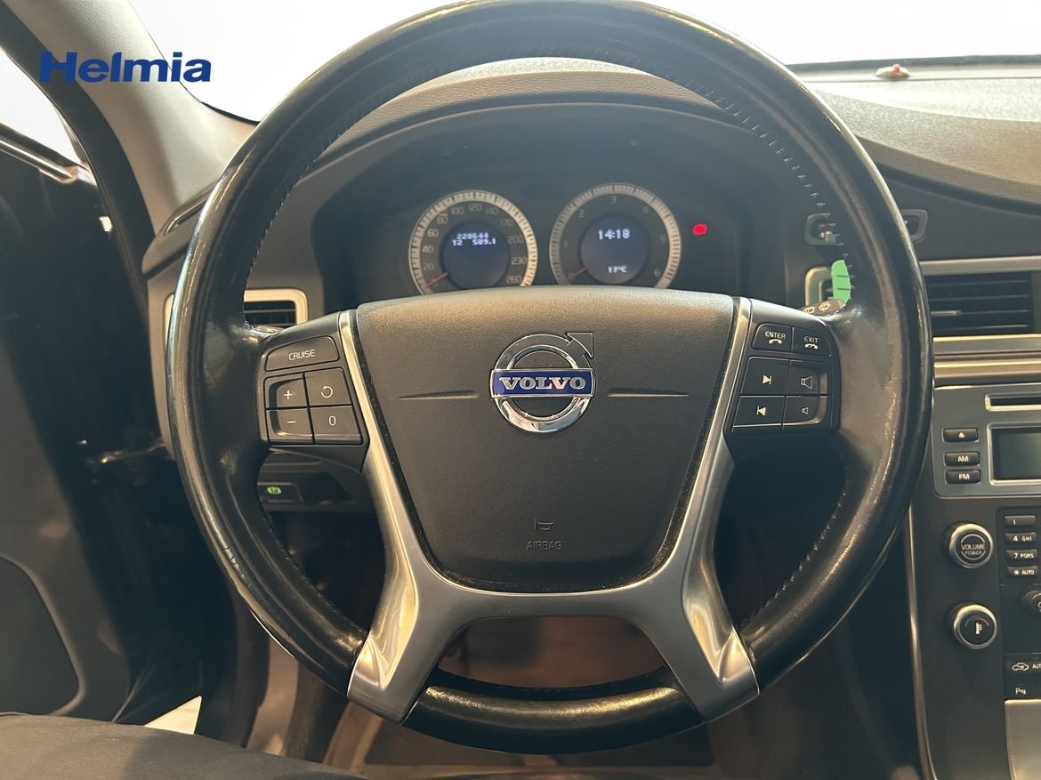 Volvo V70 D3 II 2011, bild 6/10