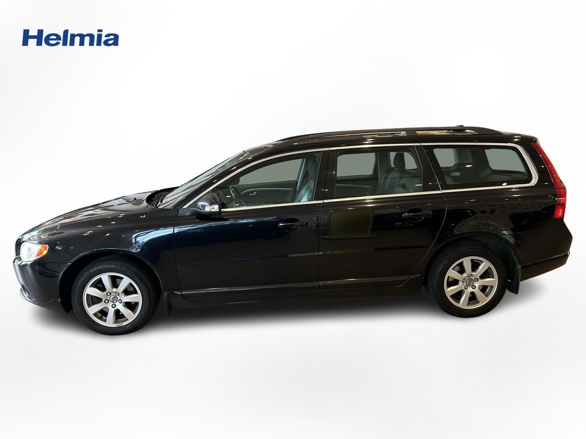 Volvo V70 D3 II 2011, bild 2/10