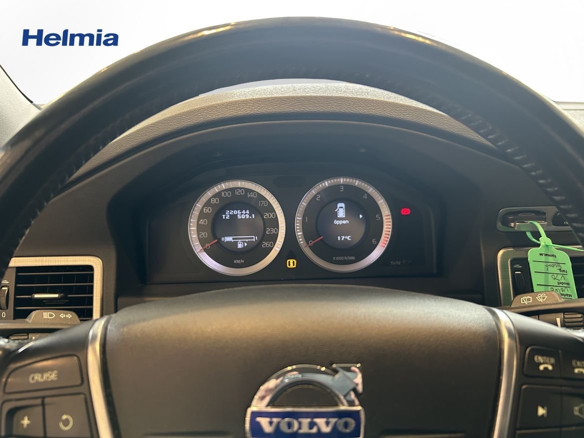 Volvo V70 D3 II 2011, bild 5/10