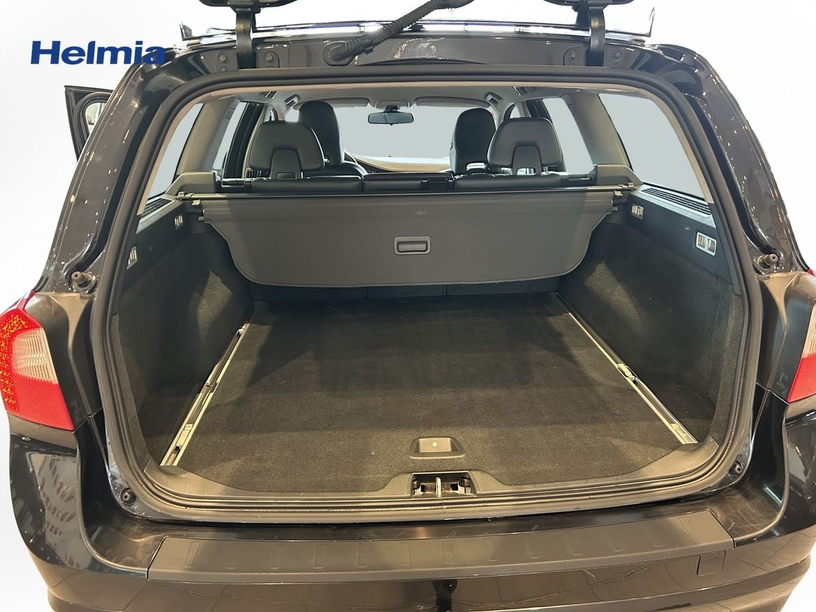 Volvo V70 D3 II 2011, bild 7/10