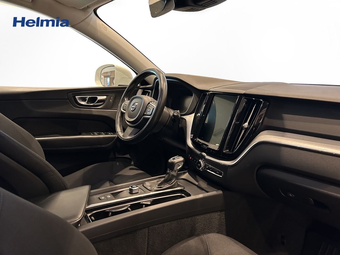 Volvo XC60 D4 Momentum Edition 2019, bild 4/10