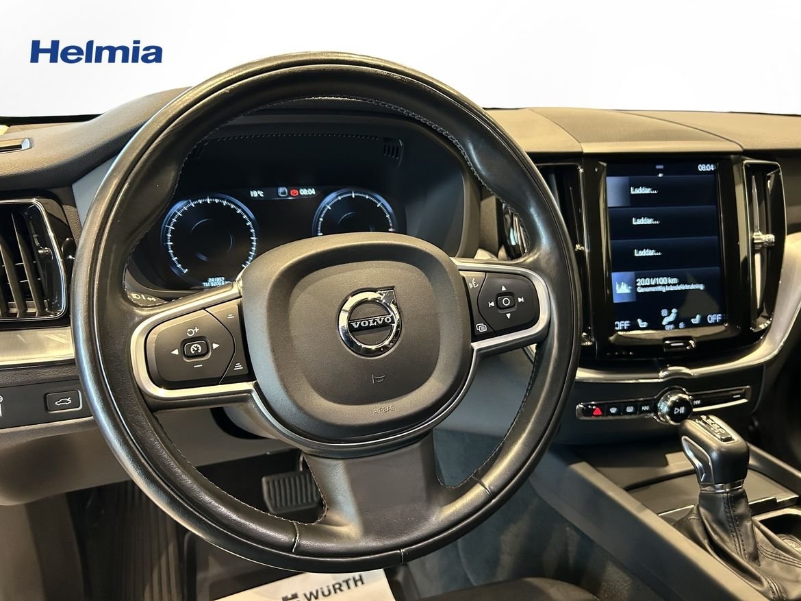 Volvo XC60 D4 Momentum Edition 2019, bild 7/10