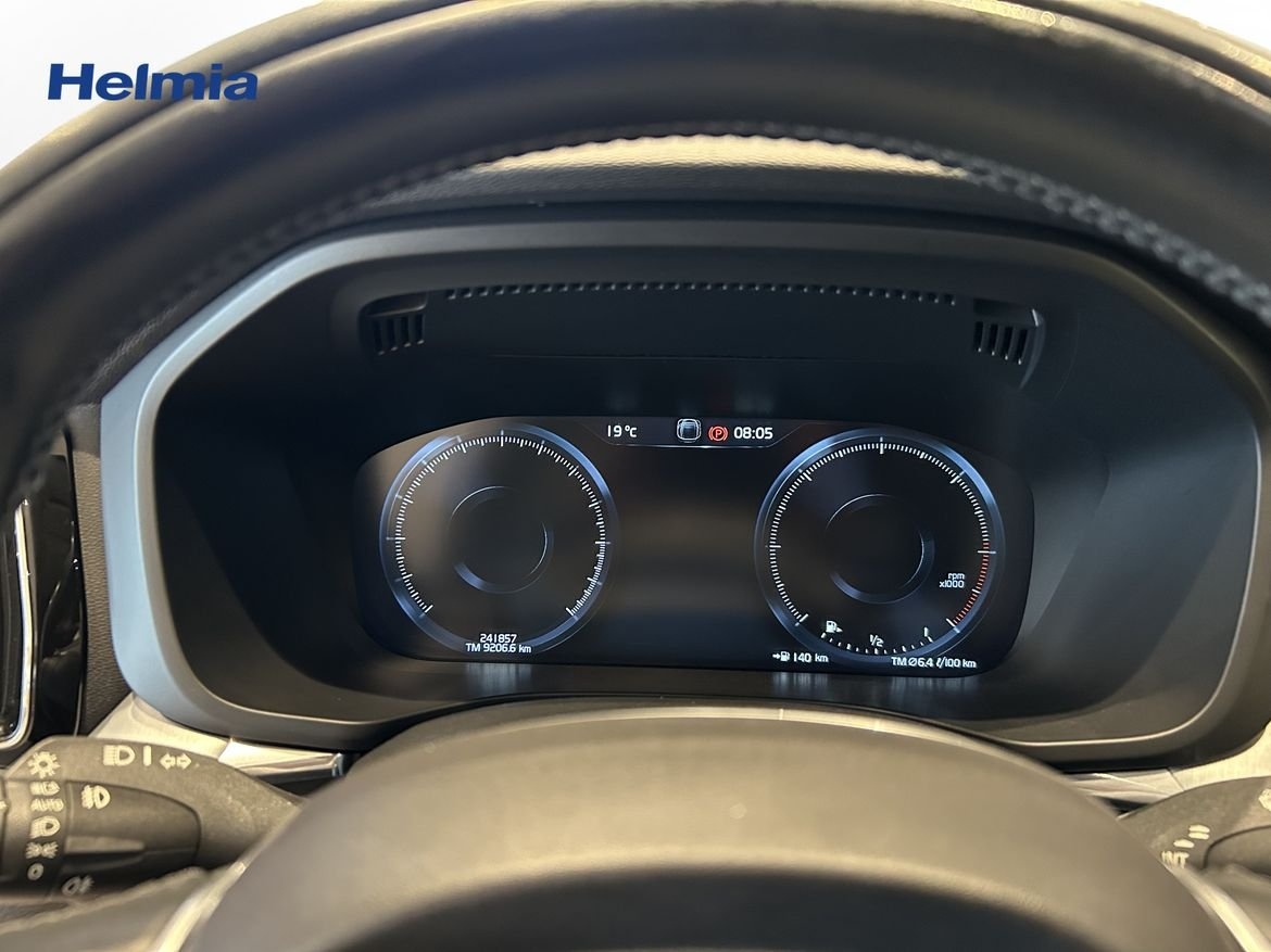 Volvo XC60 D4 Momentum Edition 2019, bild 6/10
