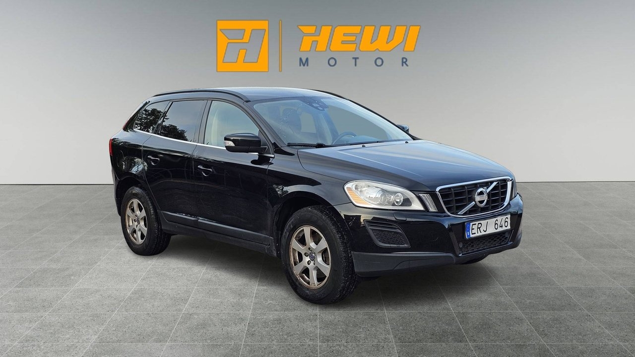 Volvo XC60 2012, bild 4/10