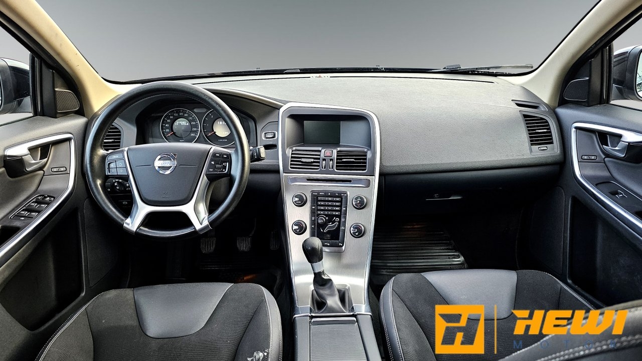 Volvo XC60 2012, bild 5/10