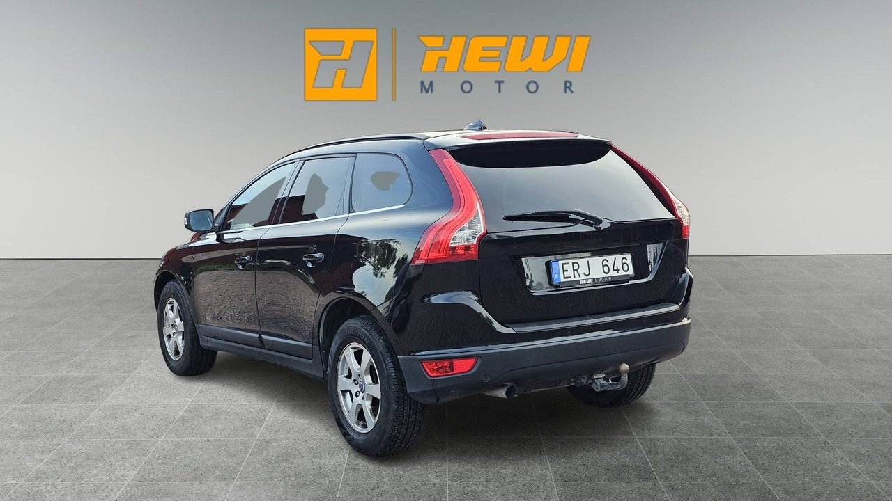 Volvo XC60 2012, bild 2/10