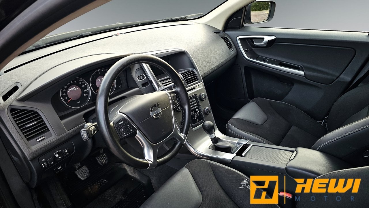 Volvo XC60 2012, bild 6/10