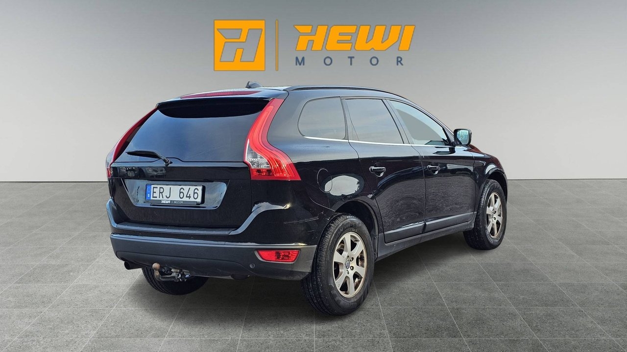 Volvo XC60 2012, bild 3/10