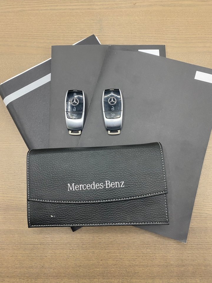 Mercedes-Benz E 350 d 4M 9G-Tronic AMG 2018, bild 7/10
