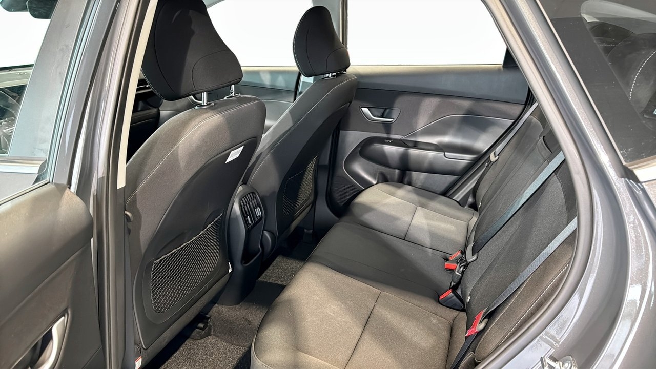 Hyundai Kona 2027, bild 7/10