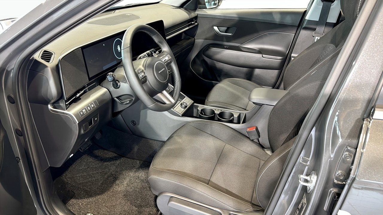Hyundai Kona 2027, bild 6/10