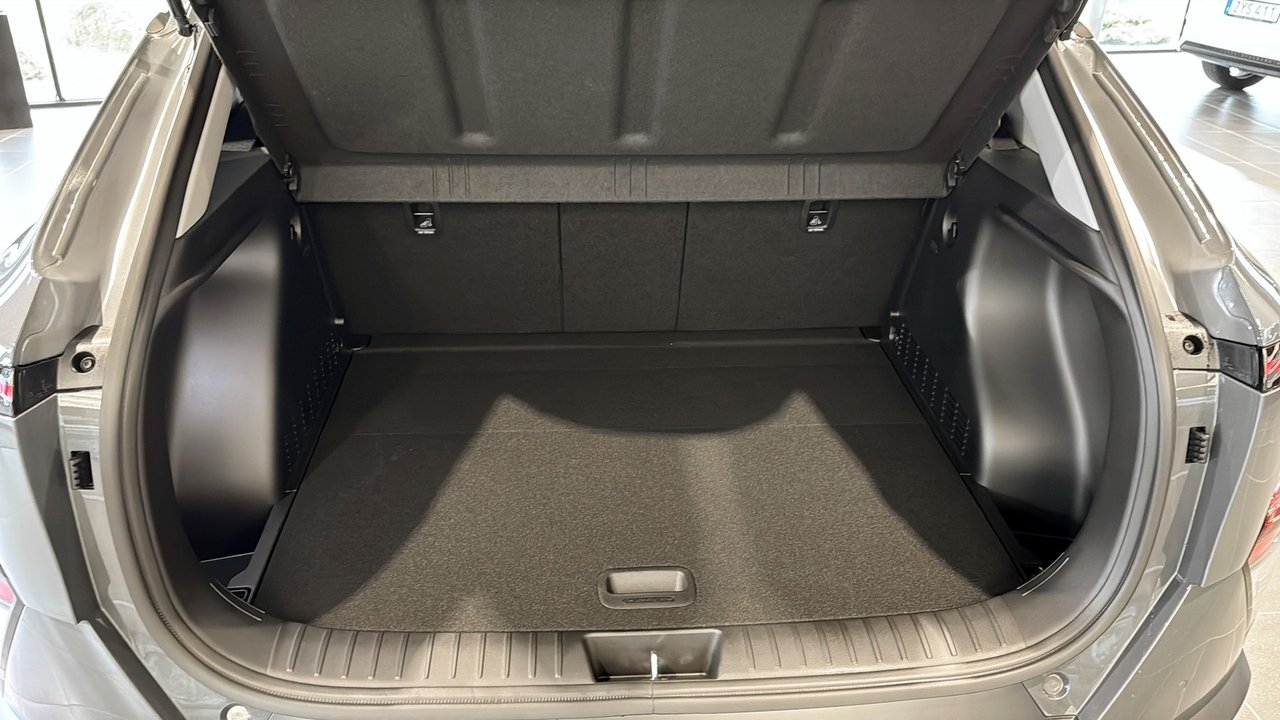 Hyundai Kona 2027, bild 5/10