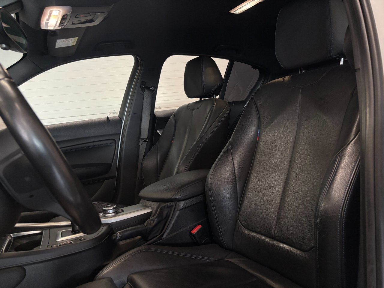 BMW 118 2019, bild 6/10