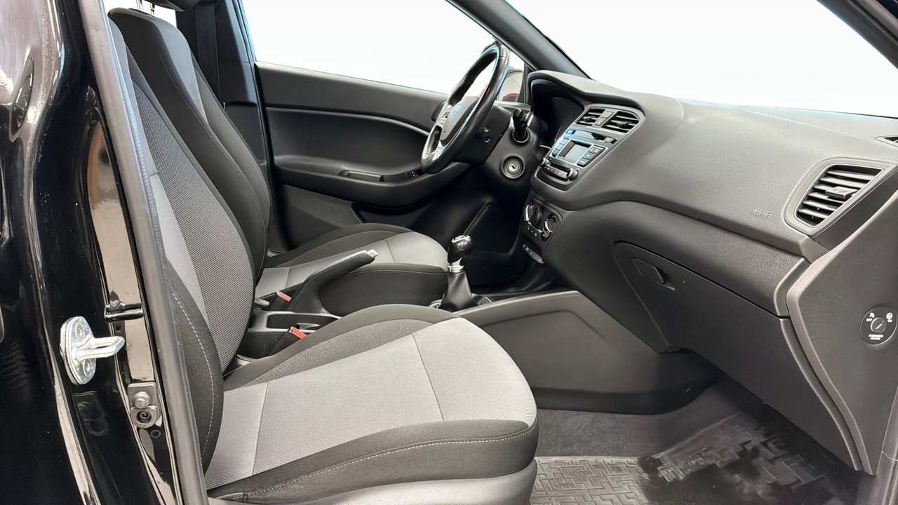 Hyundai i20 2018, bild 3/10