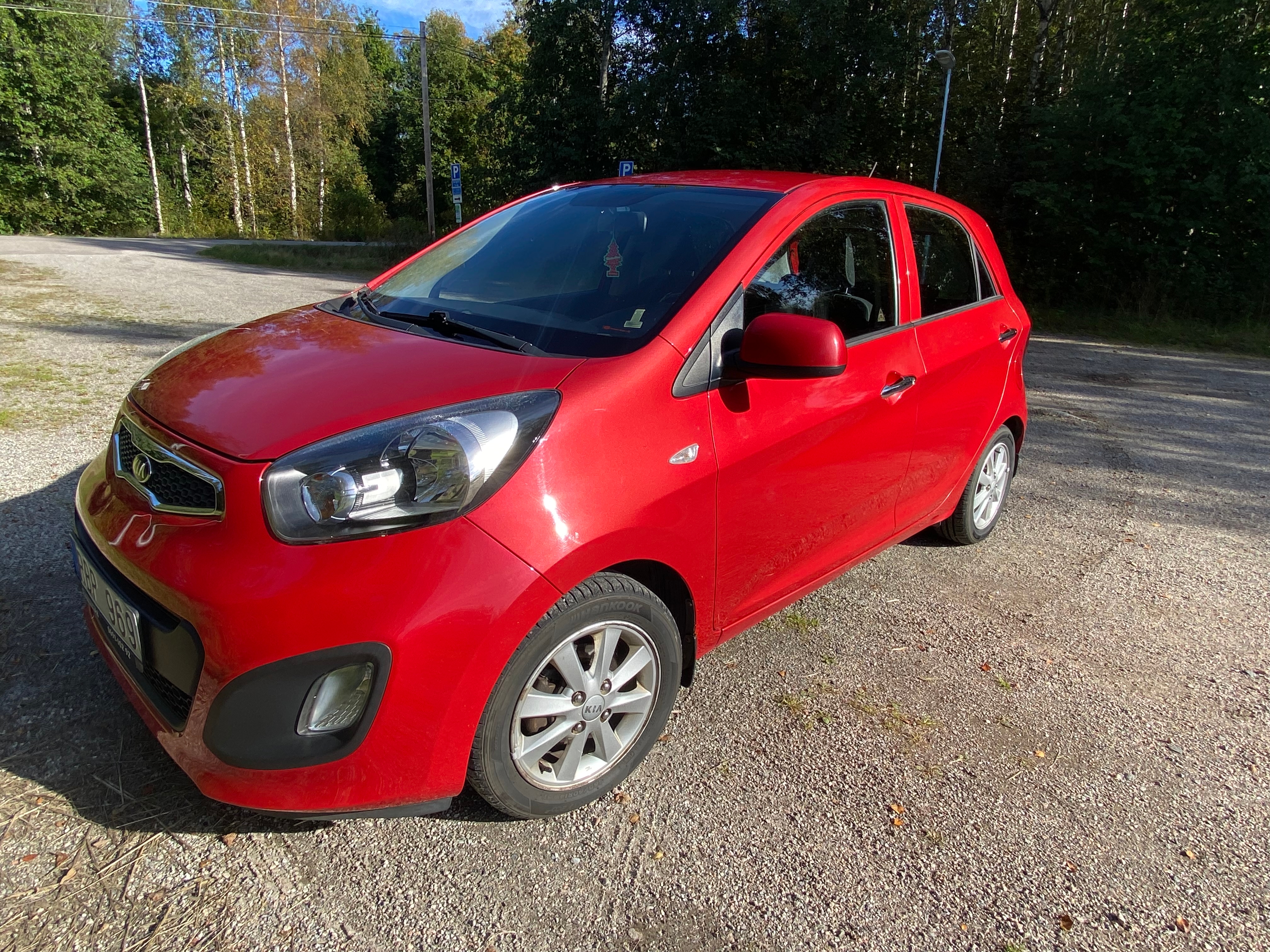 Kia Picanto