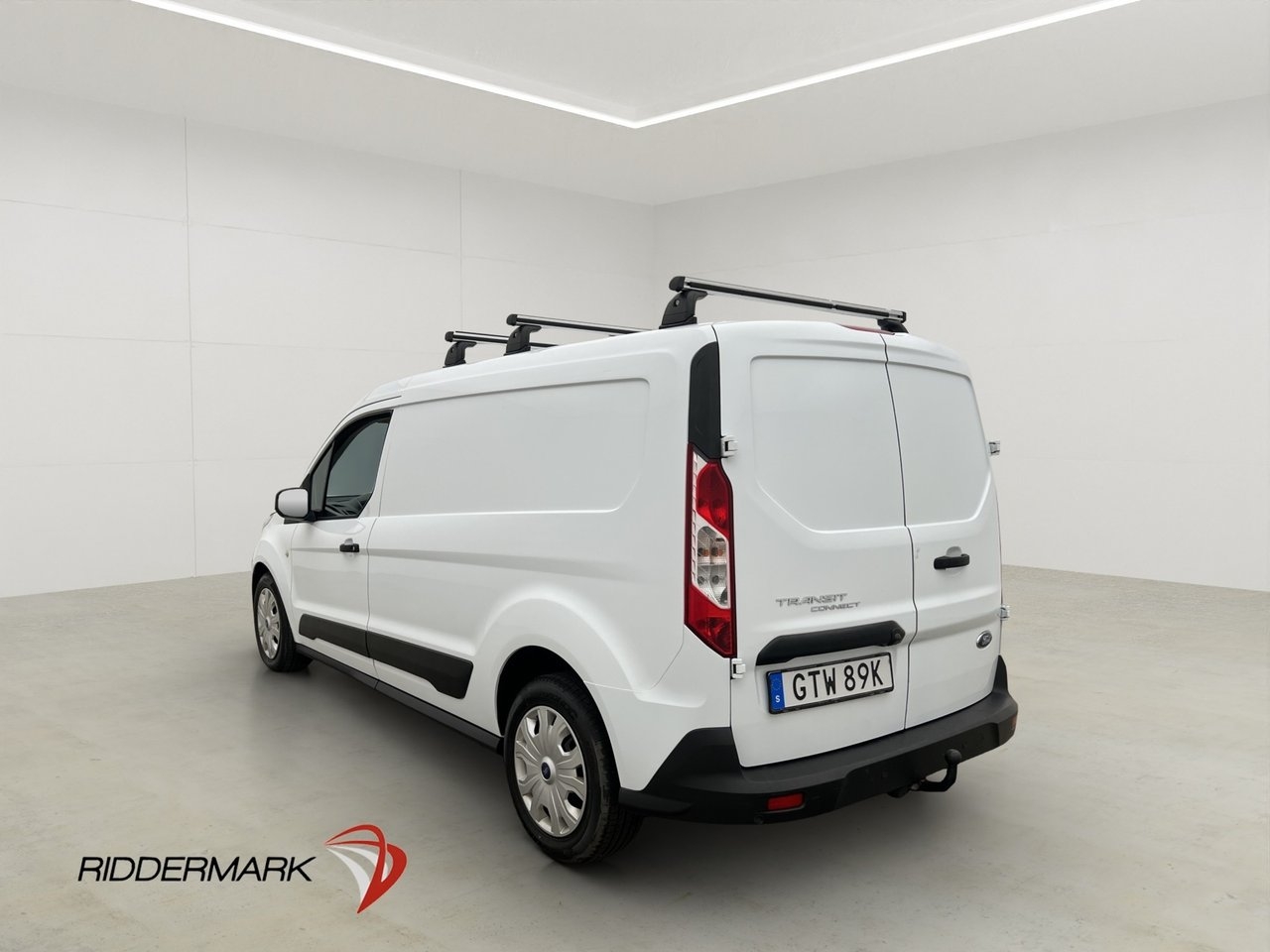 Ford Transit Connect 2019, bild 7/30