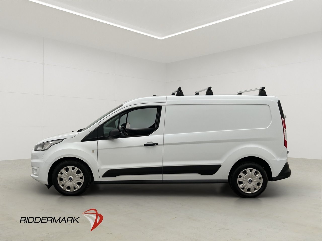 Ford Transit Connect 2019, bild 6/30