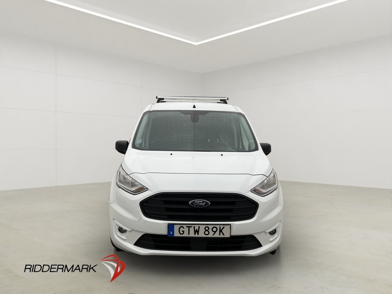 Ford Transit Connect 2019, bild 5/30
