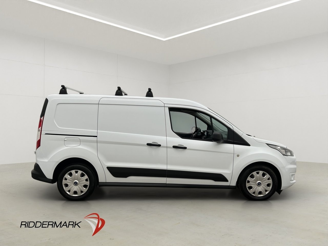 Ford Transit Connect 2019, bild 2/30
