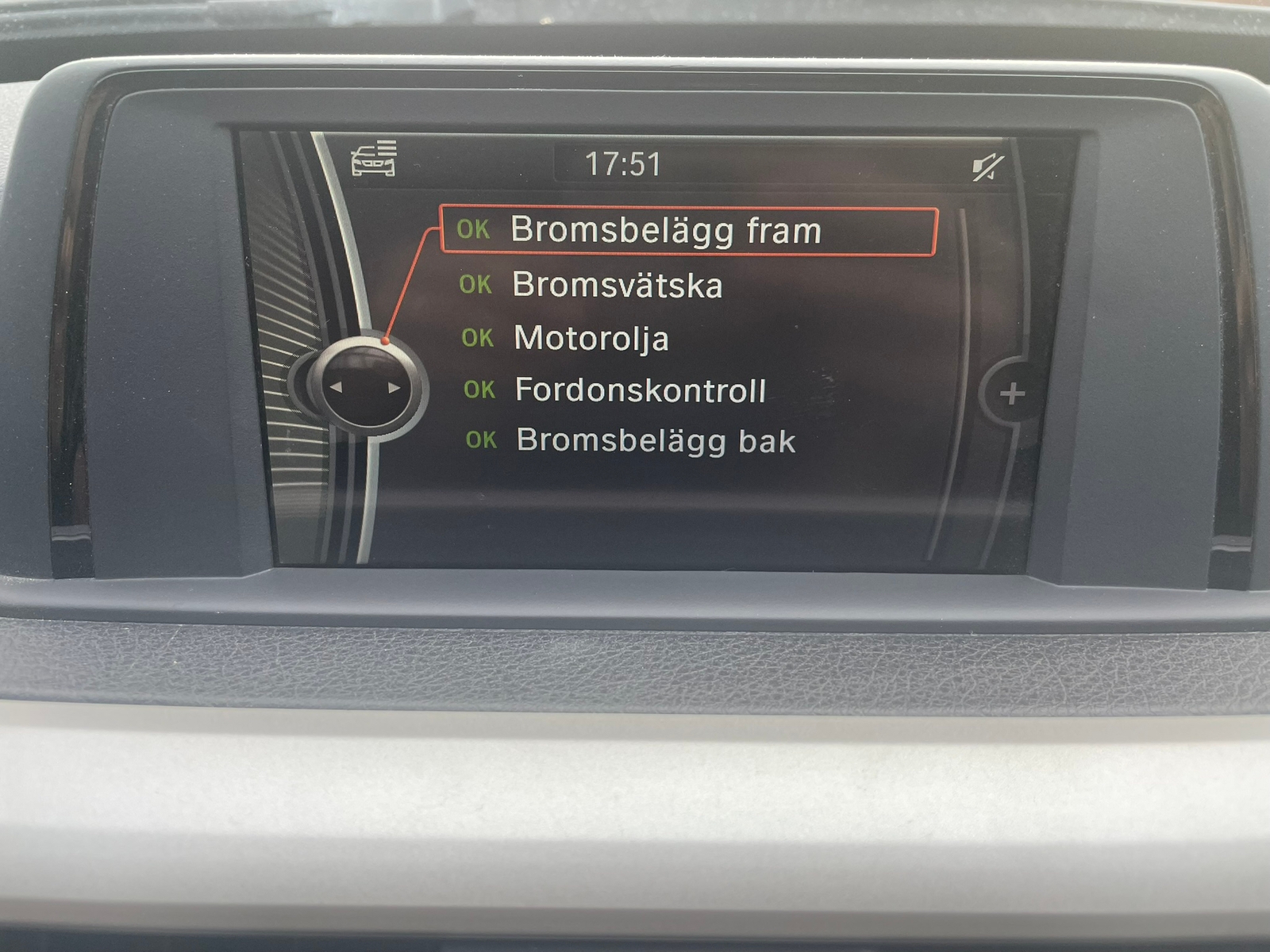 BMW 320 d xDrive Gran Turismo Manuell 2014, bild 7/8