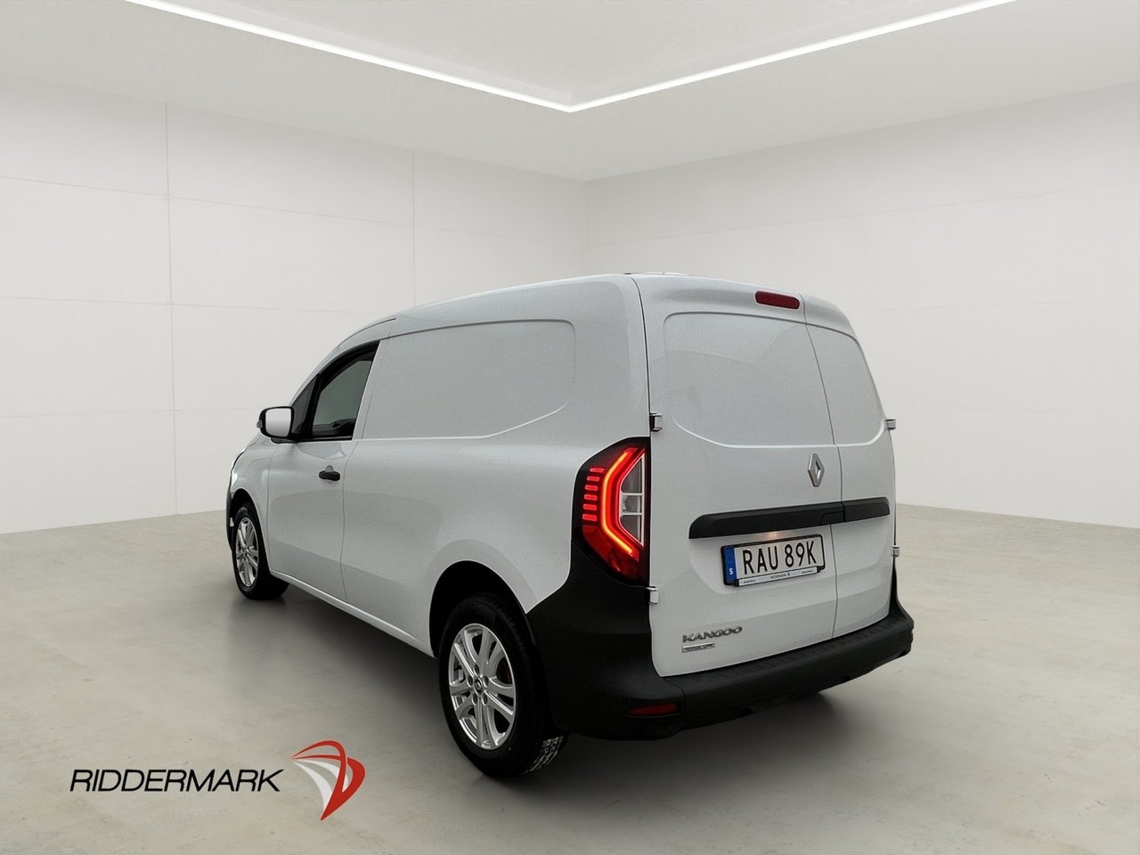 Renault Kangoo 1.5 PDC 2024, kuva 7/31
