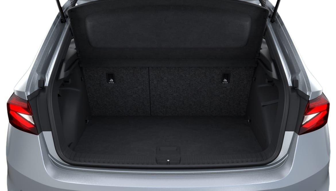 Skoda Fabia 2026, bild 6/6