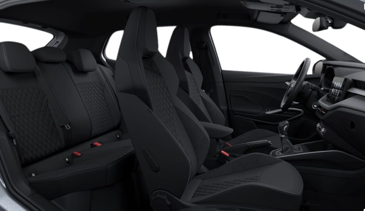 Skoda Fabia 2026, bild 5/6