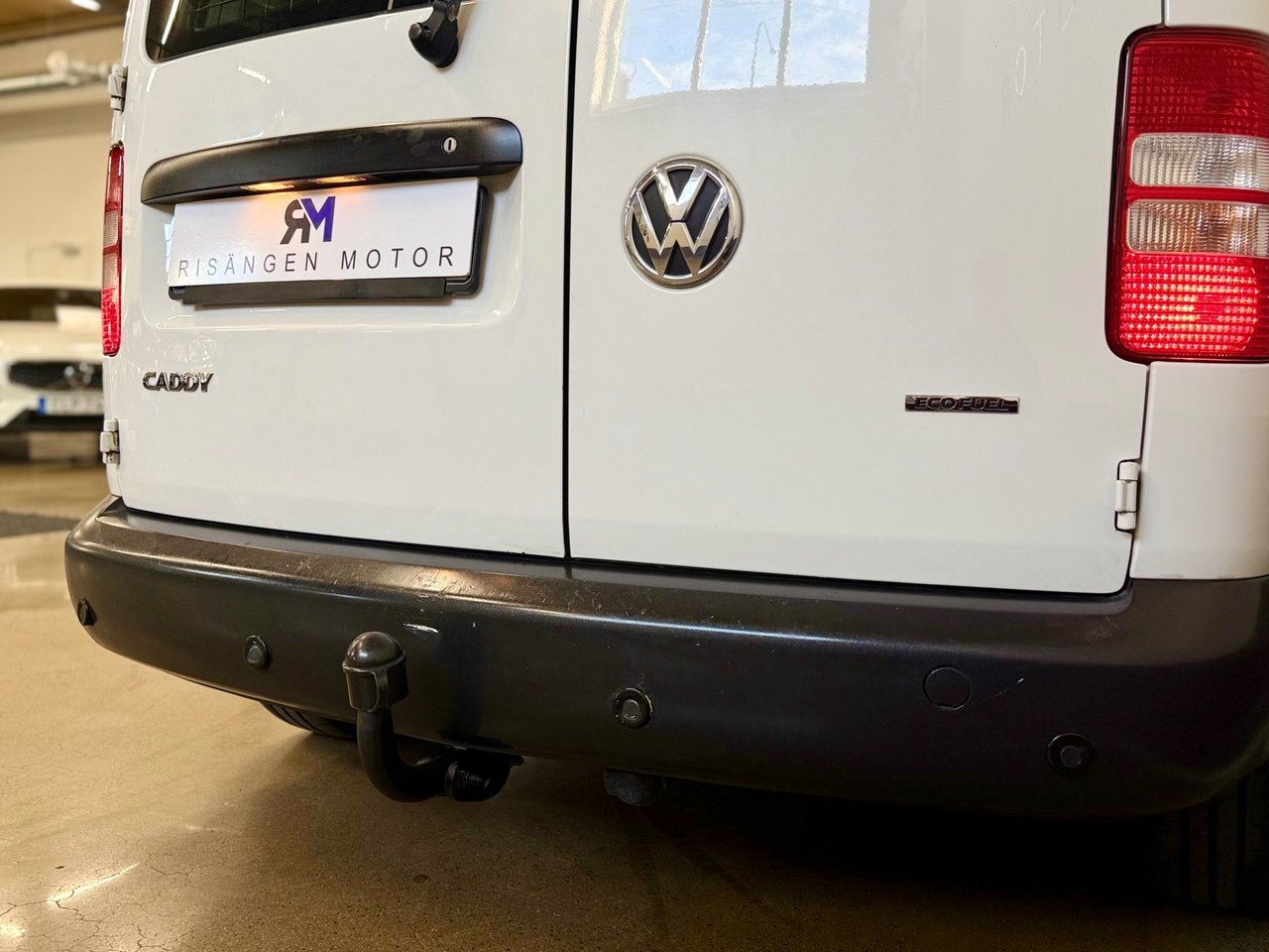 Volkswagen Caddy 2013, bild 6/10