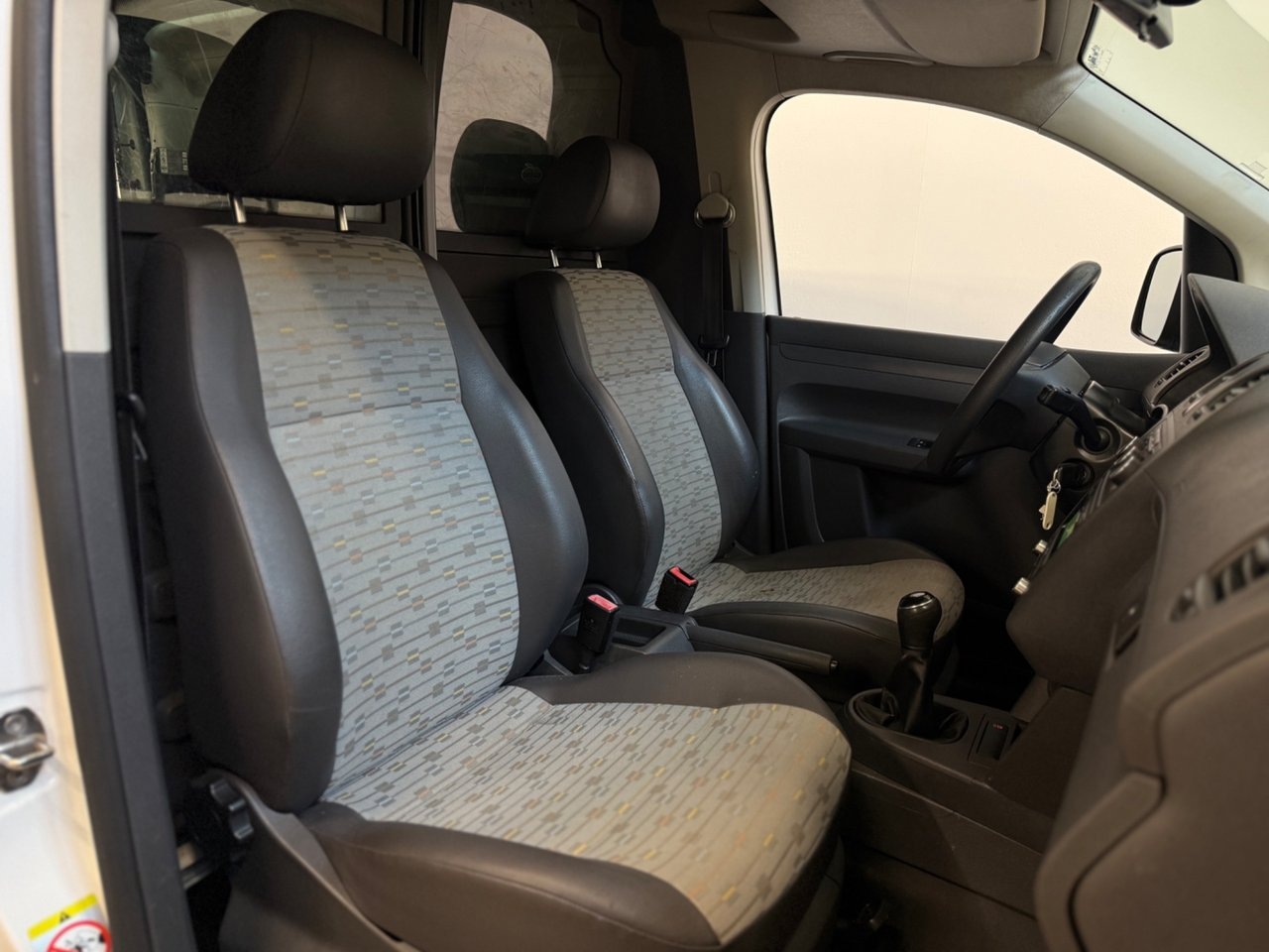 Volkswagen Caddy 2013, bild 7/10