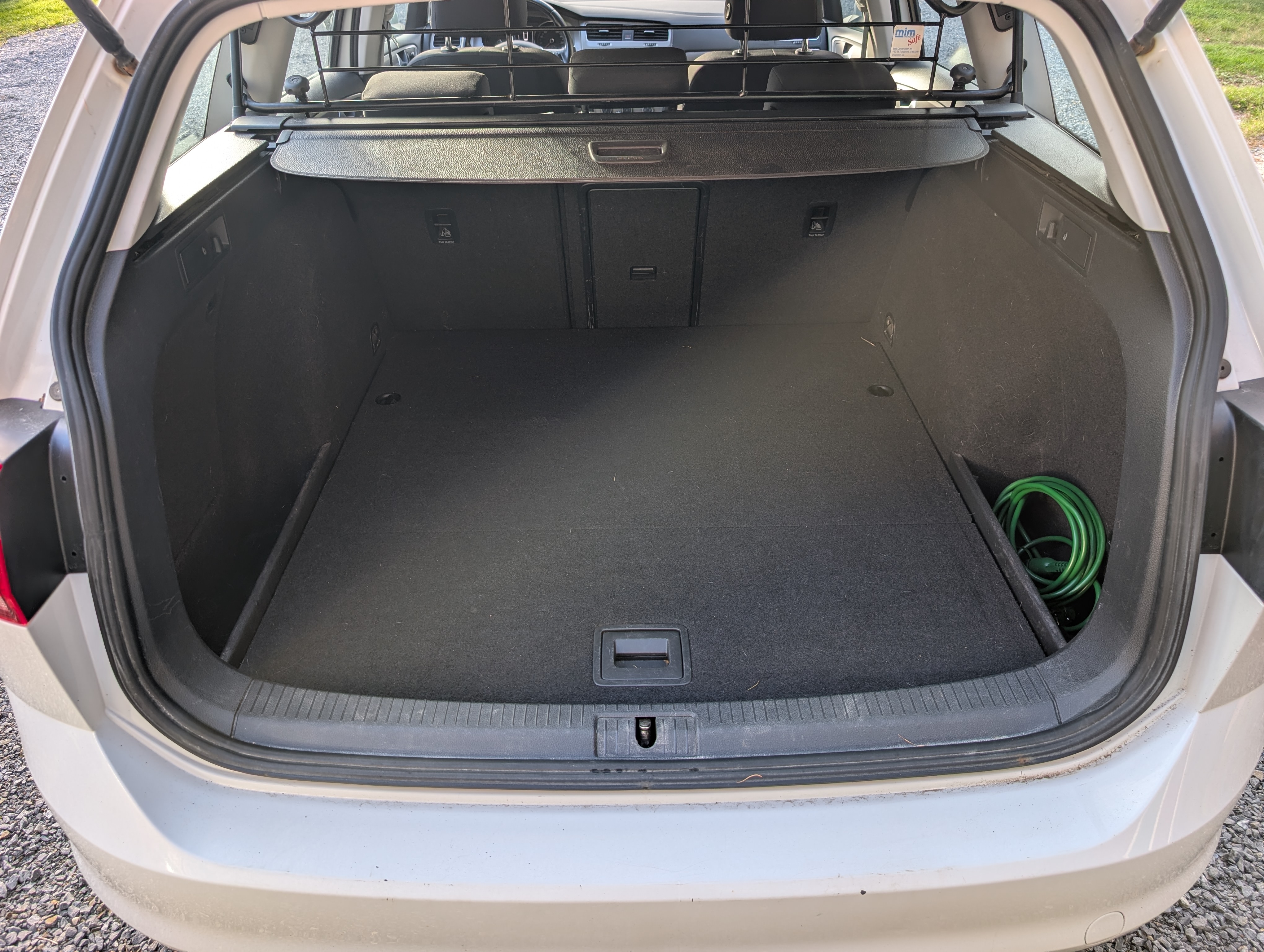 Volkswagen Golf 2015, kuva 5/5