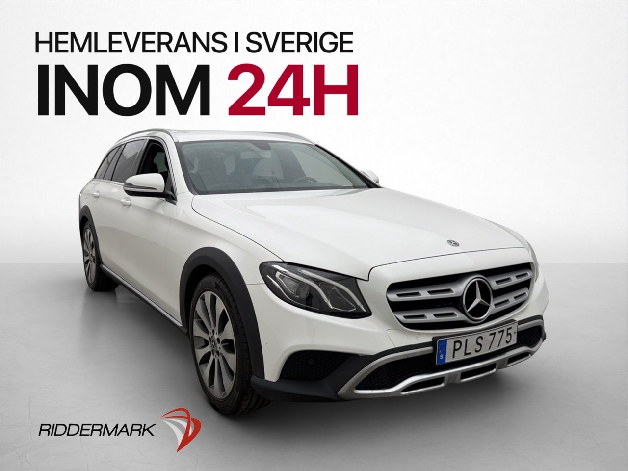 Mercedes-Benz E 2017, bild 3/34
