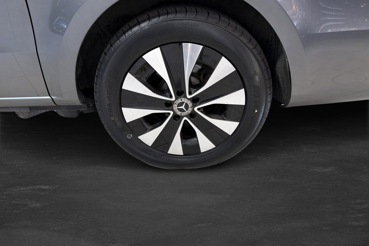 Mercedes-Benz V 300 D AVANTGARDE LÅNG 2022, kuva 6/10