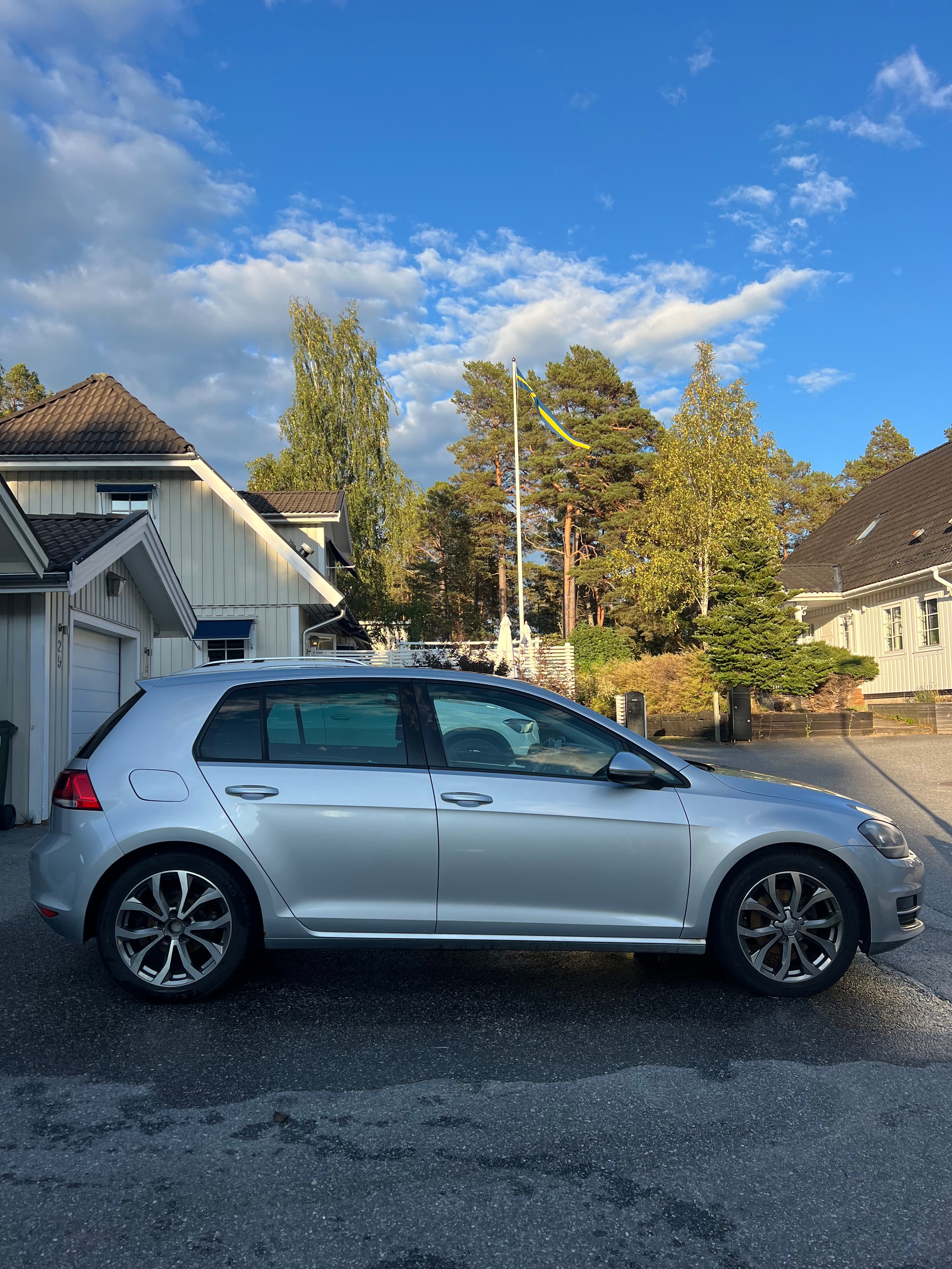 Volkswagen Golf 2014, kuva 3/10