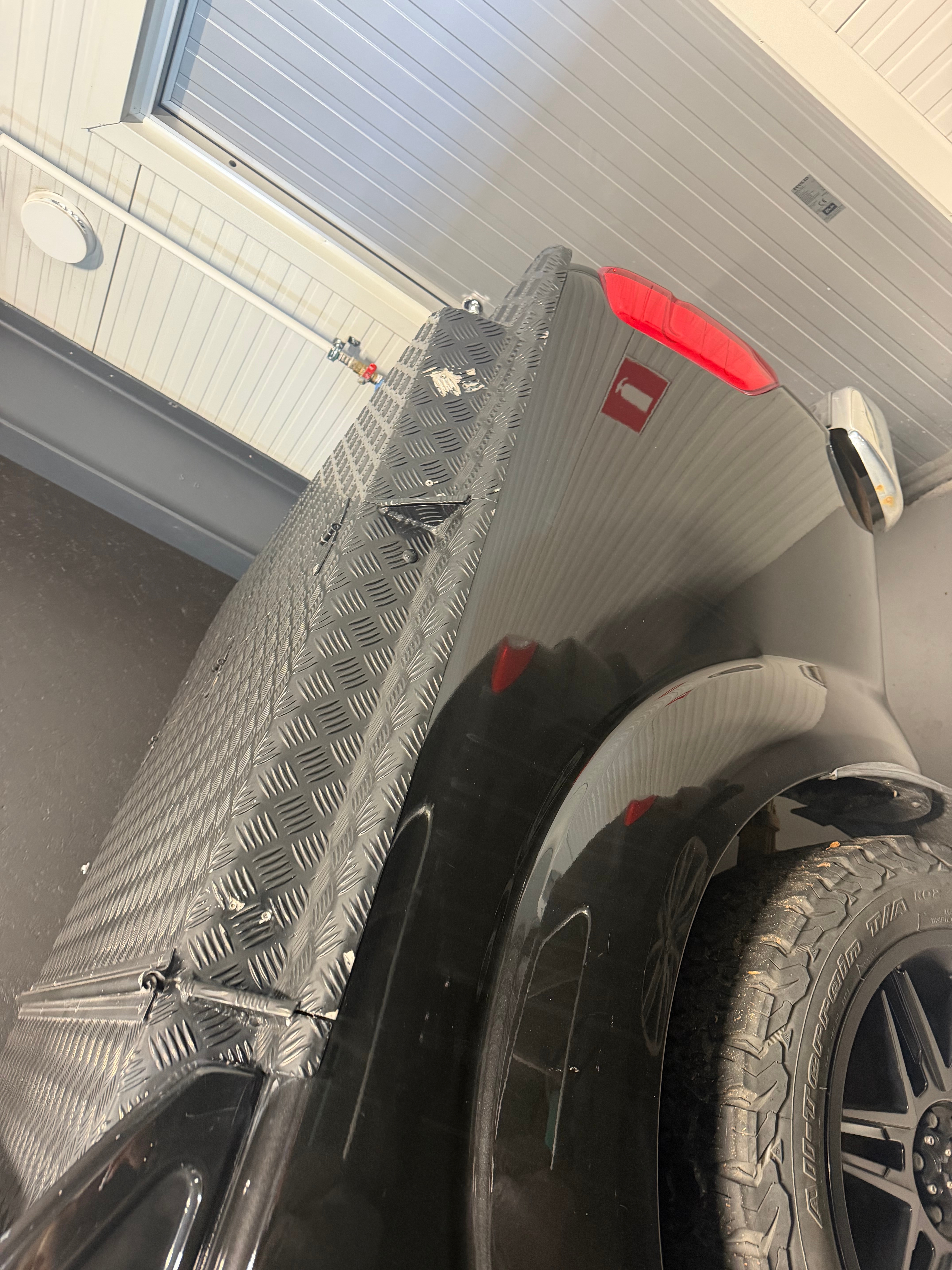 Nissan Navara 2013, bild 5/5