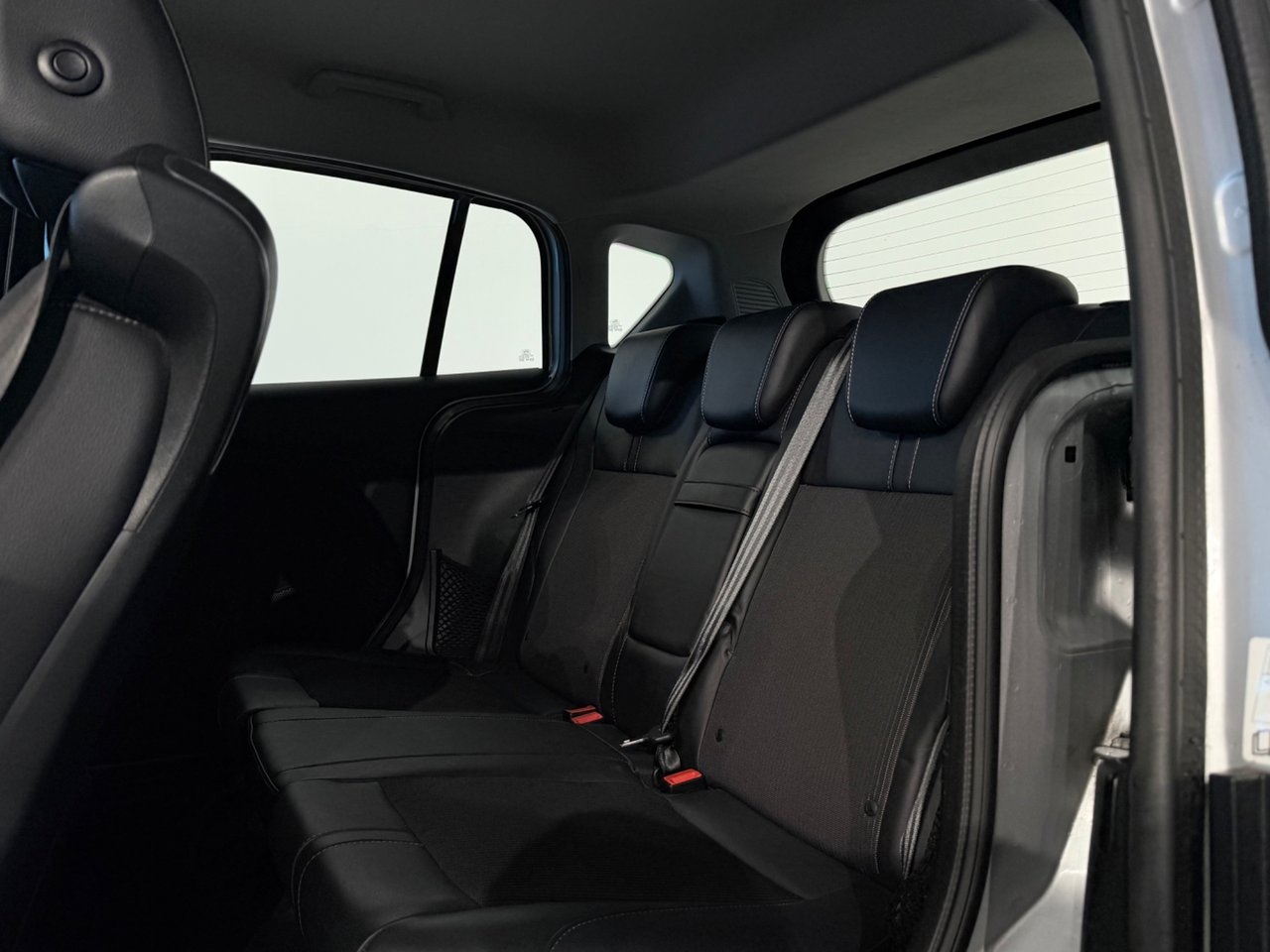 Ford B-MAX 1.6 Ti-VCT Powershift 2015, photo 6/10