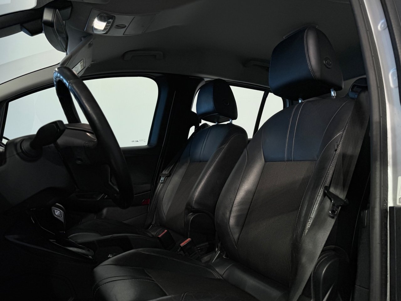Ford B-MAX 1.6 Ti-VCT Powershift 2015, photo 5/10