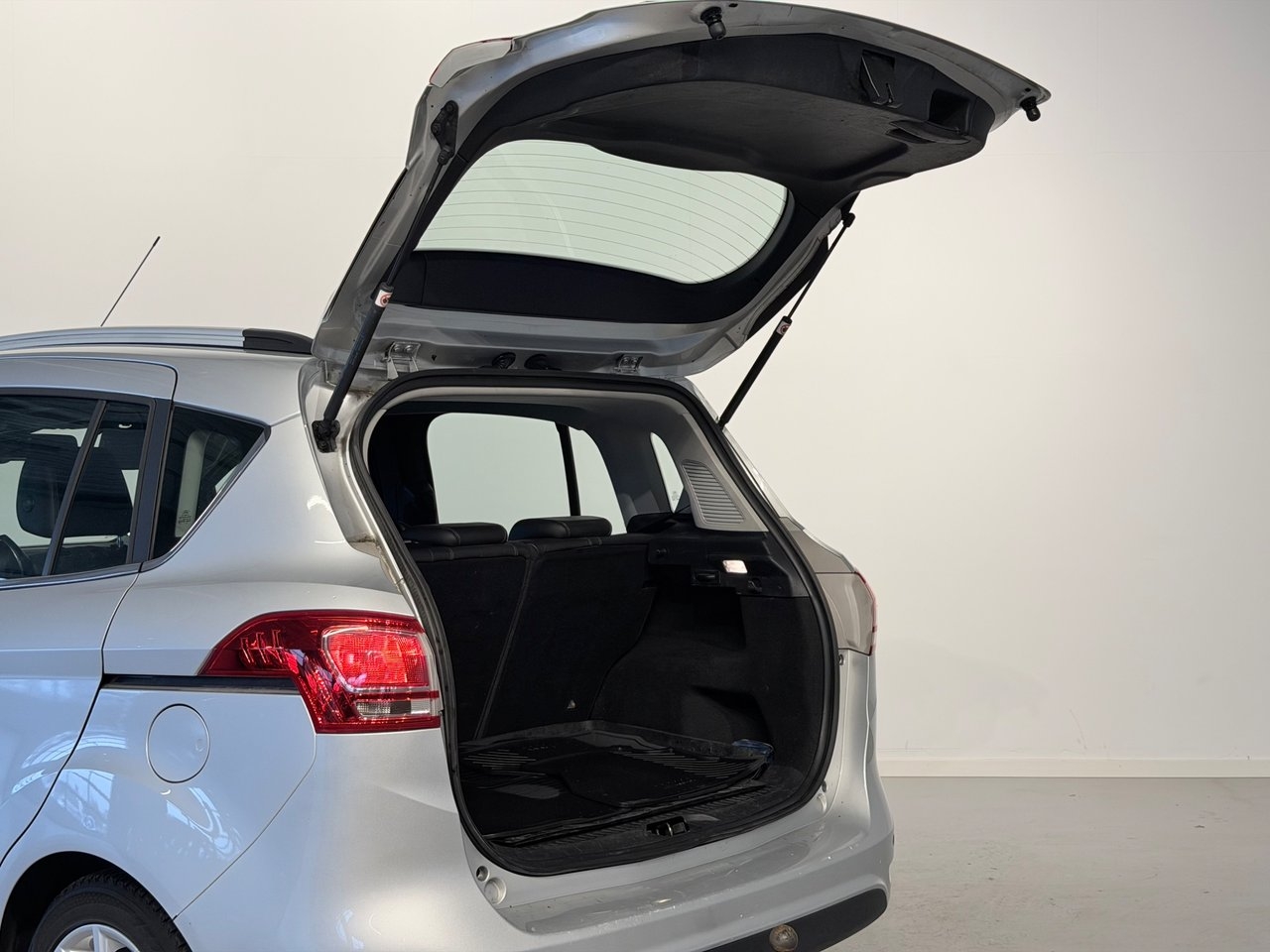 Ford B-MAX 1.6 Ti-VCT Powershift 2015, photo 7/10