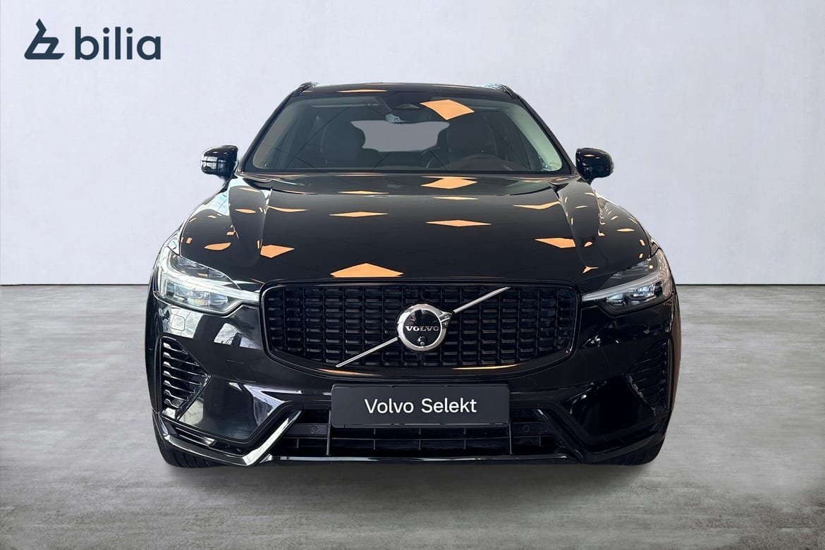 Volvo XC60 T6 Plus Dark 2025, bild 6/10
